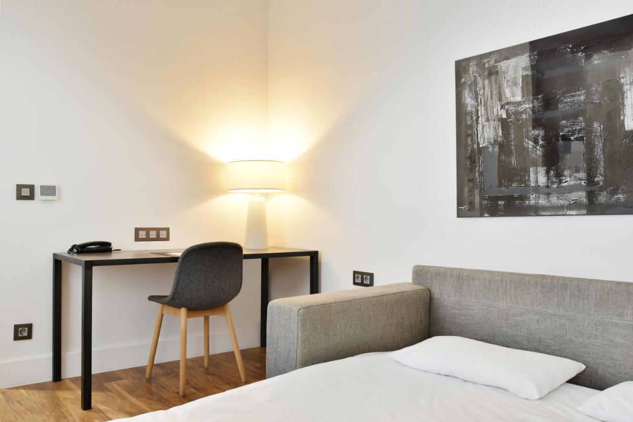 Hotel Zenit Palace Budapest