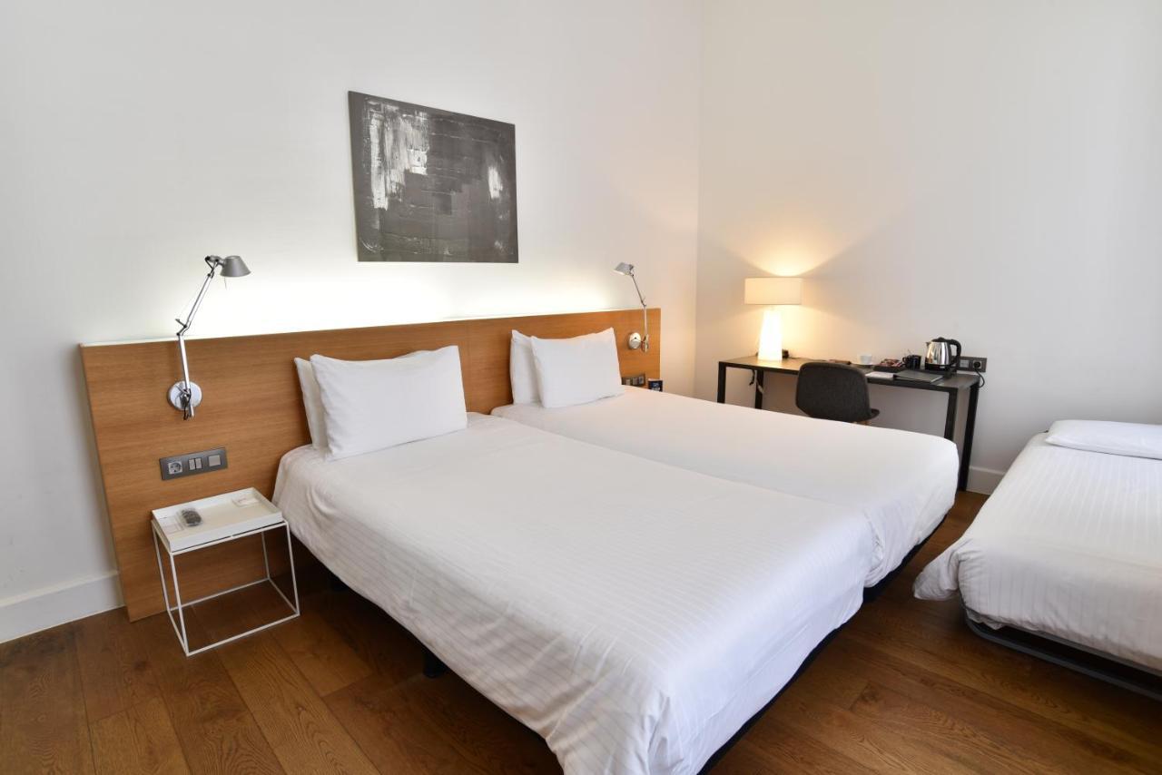 Hotel Zenit Palace 4*