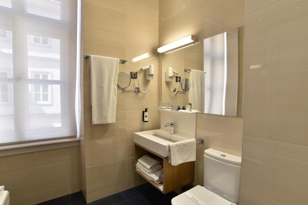 Hotel Zenit Palace Budapest