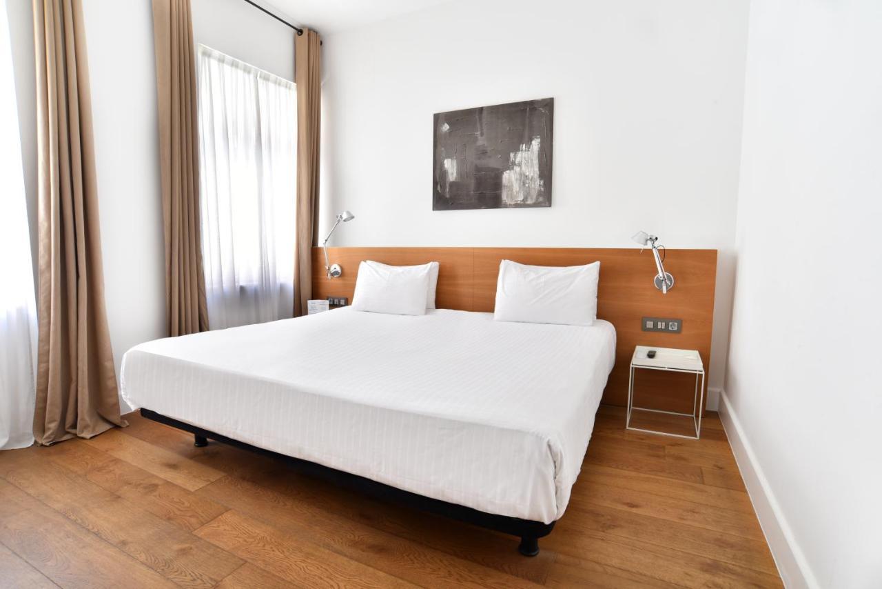 Hotel Zenit Palace