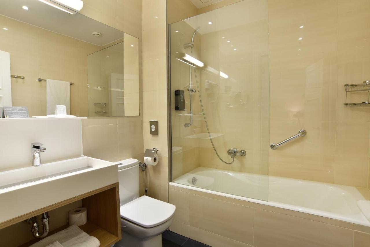 Zenit Palace Hotel Budapest