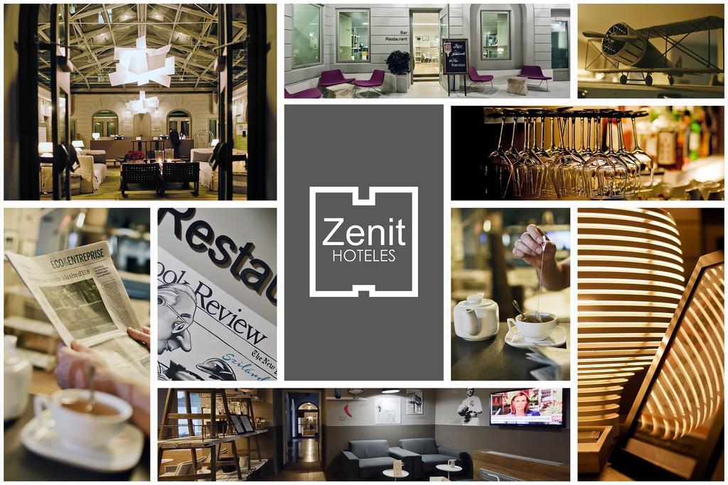 Zenit Palace Hotel