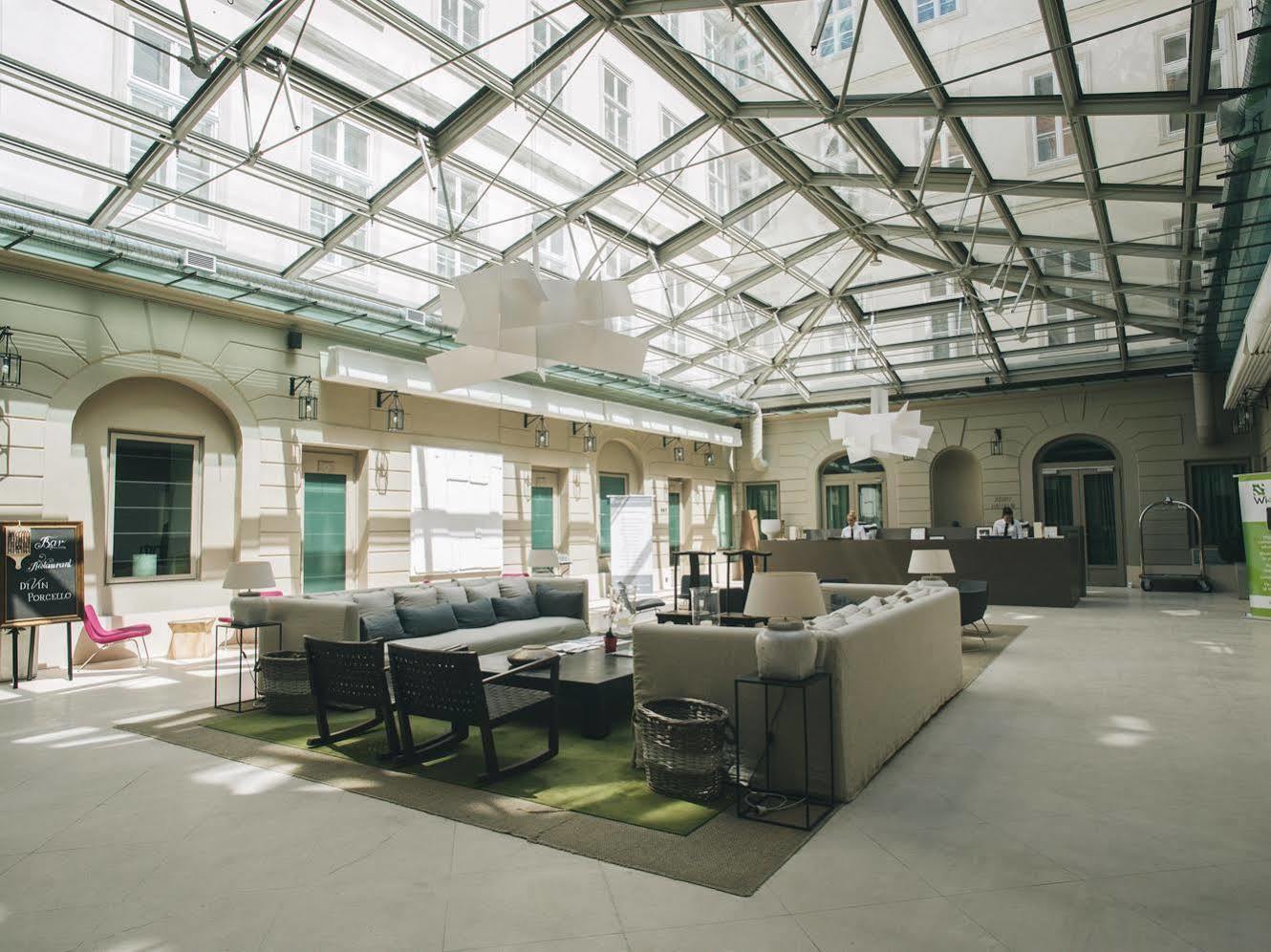 Zenit Palace Hotel Budapest