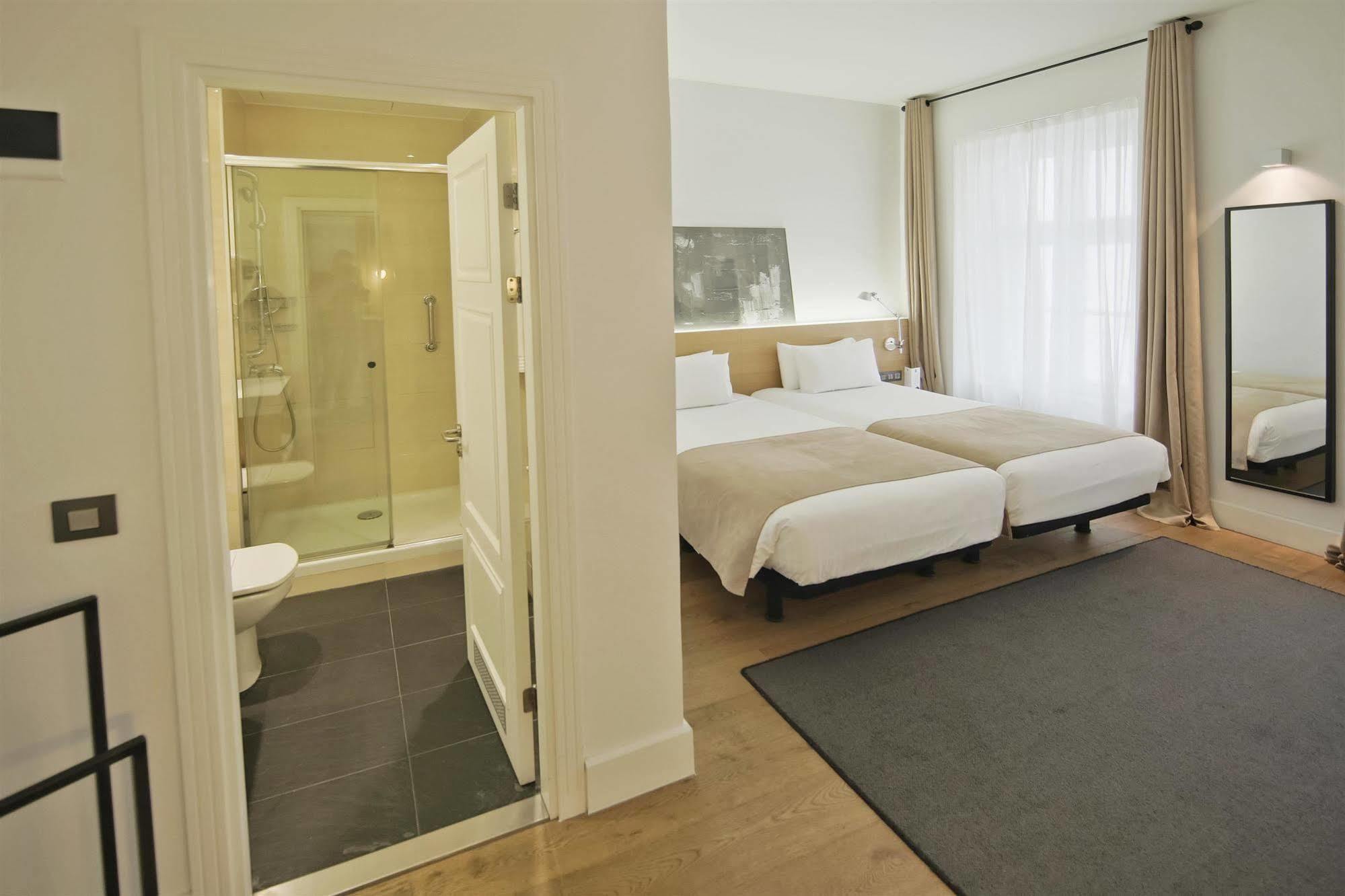 Hotel Zenit Palace Budapest